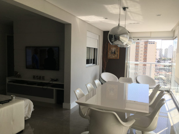 Imagem Apartamento com 3 Quartos à Venda, 81 m² em Jardim Anália Franco - São Paulo Imagem Apartamento com 3 Quartos à Venda, 81 m² em Jardim Anália Franco - São Paulo