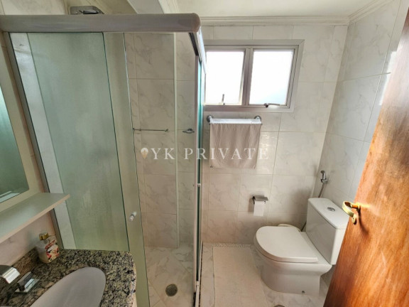 Imagem Apartamento com 3 Quartos à Venda, 105 m² em Itaberaba - São Paulo