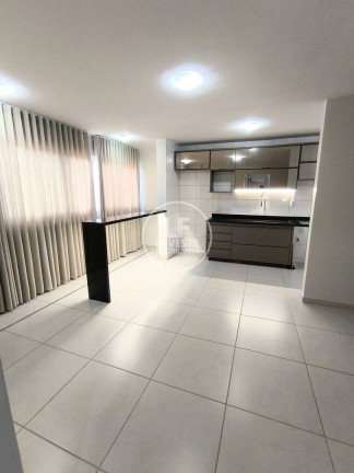 Imagem Apartamento com 2 Quartos à Venda, 70 m² em Setor Negrão De Lima - Goiânia Imagem Apartamento com 2 Quartos à Venda, 70 m² em Setor Negrão De Lima - Goiânia