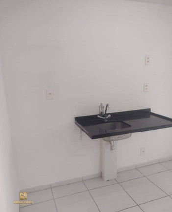 Imagem Apartamento com 2 Quartos para Alugar, 52 m² em Tatuapé - São Paulo