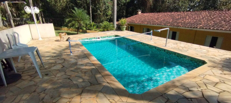 Imagem Chácara com 4 Quartos à Venda, 1 m² em Batatuba - Piracaia Imagem Chácara com 4 Quartos à Venda, 1 m² em Batatuba - Piracaia
