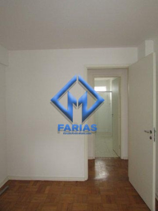 Imagem Apartamento com 3 Quartos à Venda, 93 m² em Vila Mariana - São Paulo