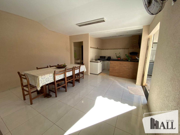 Imagem Casa com 3 Quartos à Venda, 253 m² em Jardim Seixas - São José Do Rio Preto Imagem Casa com 3 Quartos à Venda, 253 m² em Jardim Seixas - São José Do Rio Preto