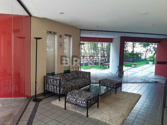 Imagem Cobertura com 2 Quartos à Venda, 97 m² em Vila Andrade - São Paulo