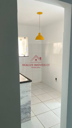 Imagem Apartamento com 2 Quartos à Venda, 55 m² em Monte Alegre - Cabo Frio
