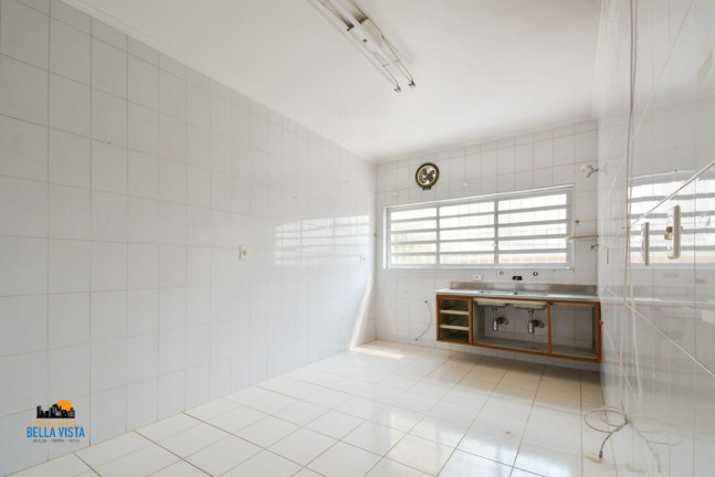 Imagem Casa com 3 Quartos à Venda, em Mirandópolis - São Paulo Imagem Casa com 3 Quartos à Venda, em Mirandópolis - São Paulo