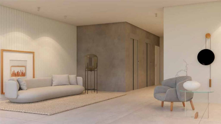 Imagem Apartamento com 2 Quartos à Venda, 63 m² em Guilhermina - Praia Grande