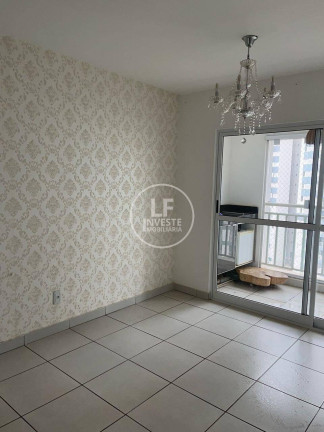 Imagem Apartamento com 2 Quartos à Venda, 58 m² em Jardim Atlântico - Goiânia Imagem Apartamento com 2 Quartos à Venda, 58 m² em Jardim Atlântico - Goiânia