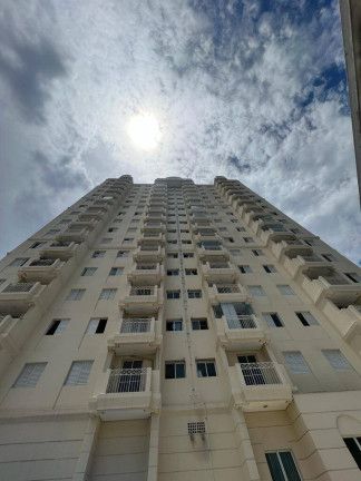 Apartamento com 2 Quartos à Venda, 60 m² em Vila Gumercindo - São Paulo