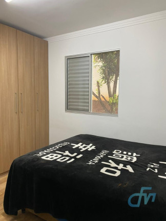 Imagem Apartamento com 2 Quartos para Alugar, 52 m² em Vila Santana - Mogi Das Cruzes