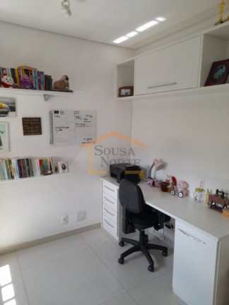 Imagem Apartamento com 3 Quartos à Venda, 108 m² em Parada Inglesa - São Paulo Imagem Apartamento com 3 Quartos à Venda, 108 m² em Parada Inglesa - São Paulo
