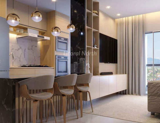 Imagem Apartamento com 2 Quartos à Venda, 87 m² em São Vicente - Itajaí Imagem Apartamento com 2 Quartos à Venda, 87 m² em São Vicente - Itajaí
