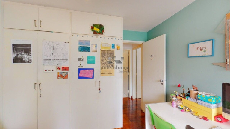 Imagem Apartamento com 3 Quartos à Venda, 128 m² em Perdizes - São Paulo Imagem Apartamento com 3 Quartos à Venda, 128 m² em Perdizes - São Paulo