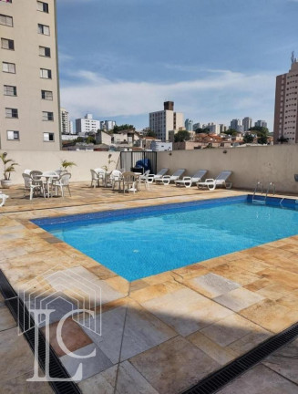 Imagem Apartamento com 3 Quartos para Alugar, 65 m² em Vila Mariana - São Paulo Imagem Apartamento com 3 Quartos para Alugar, 65 m² em Vila Mariana - São Paulo