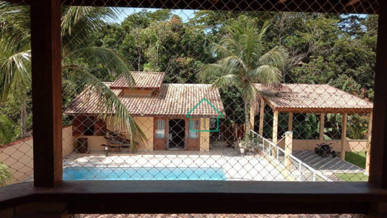 Imagem Casa com 4 Quartos à Venda, 333 m² em Morada Da Praia - Bertioga