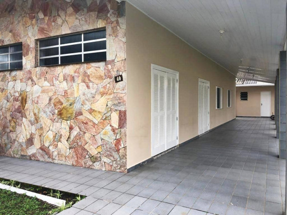 Imagem Casa com 3 Quartos à Venda, 180 m² em Flórida - Praia Grande Imagem Casa com 3 Quartos à Venda, 180 m² em Flórida - Praia Grande