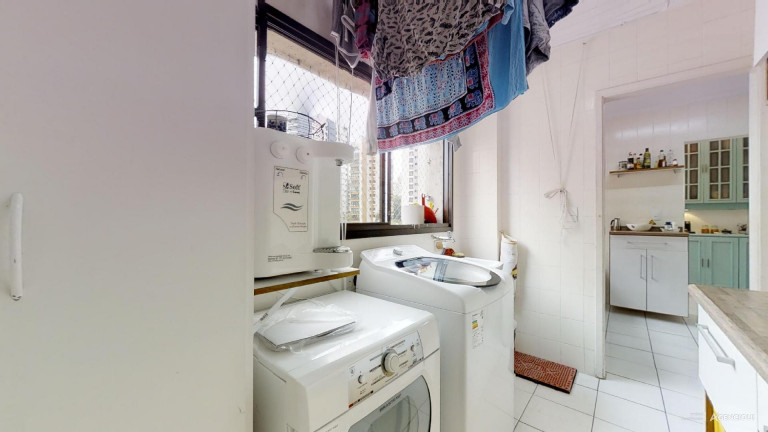 Imagem Apartamento com 4 Quartos à Venda, em Jardim Vila Mariana - São Paulo Imagem Apartamento com 4 Quartos à Venda, em Jardim Vila Mariana - São Paulo