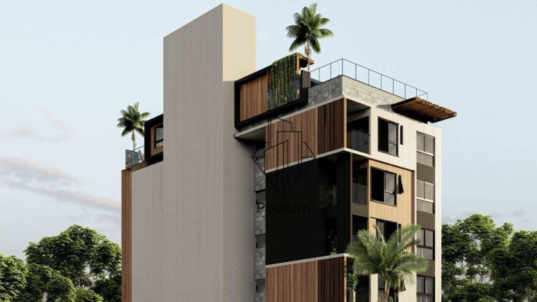 Imagem Apartamento com 2 Quartos à Venda, 51 m² em Intermares - Cabedelo Imagem Apartamento com 2 Quartos à Venda, 51 m² em Intermares - Cabedelo