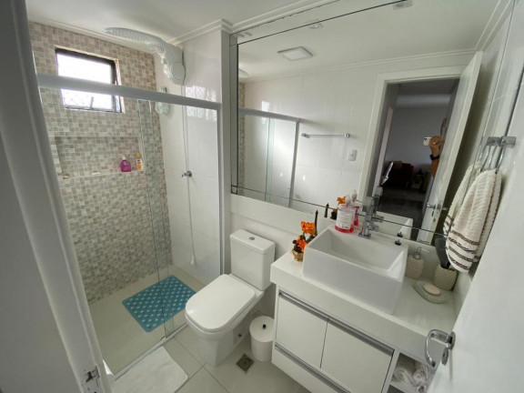 Imagem Apartamento com 3 Quartos à Venda, 82 m² em Stiep - Salvador Imagem Apartamento com 3 Quartos à Venda, 82 m² em Stiep - Salvador
