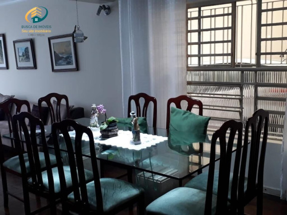 Imagem Sobrado com 4 Quartos à Venda, 444 m² em Saúde - São Paulo