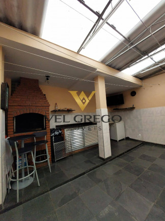 Imagem Casa com 2 Quartos à Venda, 109 m² em Paulicéia - São Bernardo Do Campo