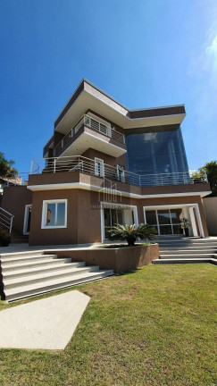 Imagem Casa com 4 Quartos à Venda, 630 m² em Alphaville - Santana De Parnaíba Imagem Casa com 4 Quartos à Venda, 630 m² em Alphaville - Santana De Parnaíba