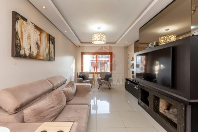 Imagem Casa com 3 Quartos à Venda, 70 m² em Agronomia - Porto Alegre Imagem Casa com 3 Quartos à Venda, 70 m² em Agronomia - Porto Alegre