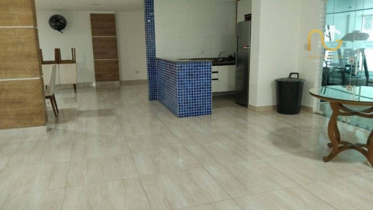 Imagem Apartamento com 3 Quartos à Venda, 135 m² em Boqueirão - Praia Grande Imagem Apartamento com 3 Quartos à Venda, 135 m² em Boqueirão - Praia Grande