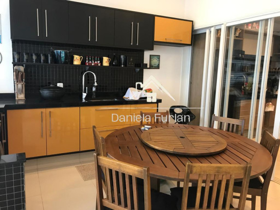 Imagem Casa de Condomínio com 3 Quartos à Venda, 175 m² em Condomínio Di Capri - Votorantim