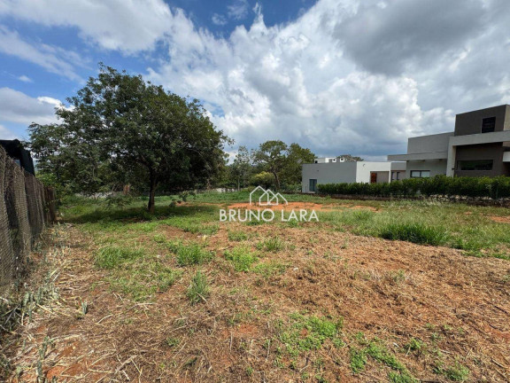 Imagem Terreno à Venda, 1.000 m² em Condomínio Serra Verde - Igarapé Imagem Terreno à Venda, 1.000 m² em Condomínio Serra Verde - Igarapé
