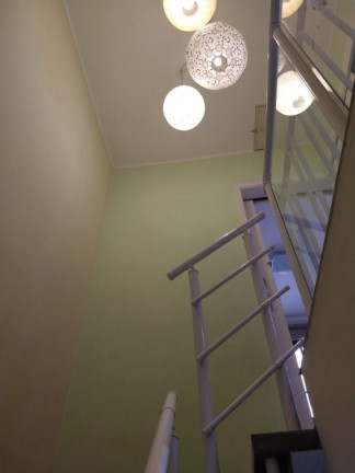 Imagem Casa com 3 Quartos à Venda, 140 m² em Brooklin - São Paulo Imagem Casa com 3 Quartos à Venda, 140 m² em Brooklin - São Paulo
