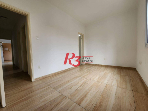 Imagem Apartamento com 2 Quartos à Venda, 78 m² em Embaré - Santos Imagem Apartamento com 2 Quartos à Venda, 78 m² em Embaré - Santos