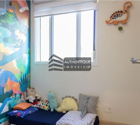 Imagem Apartamento com 2 Quartos à Venda, 57 m² em Jardim Prudência - São Paulo Imagem Apartamento com 2 Quartos à Venda, 57 m² em Jardim Prudência - São Paulo