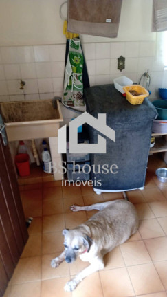Imagem Casa com 2 Quartos à Venda, 97 m² em Parque Novo Oratorio - Santo André