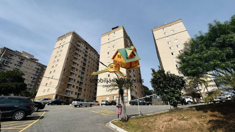 Imagem Apartamento com 2 Quartos à Venda, 47 m² em Panorama (polvilho) - Cajamar Imagem Apartamento com 2 Quartos à Venda, 47 m² em Panorama (polvilho) - Cajamar