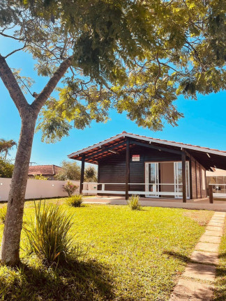 Casa com 3 Quartos à Venda, 120 m² em Condomínio Ninho Verde I - Porangaba