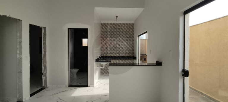 Imagem Casa de Condomínio com 2 Quartos à Venda, 59 m² em Cibratel Ii - Itanhaém Imagem Casa de Condomínio com 2 Quartos à Venda, 59 m² em Cibratel Ii - Itanhaém