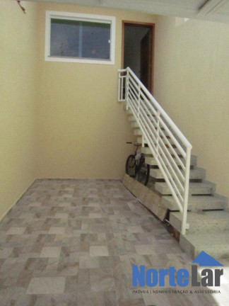 Imagem Sobrado com 3 Quartos à Venda, 90 m² em Vila Nivi - São Paulo Imagem Sobrado com 3 Quartos à Venda, 90 m² em Vila Nivi - São Paulo