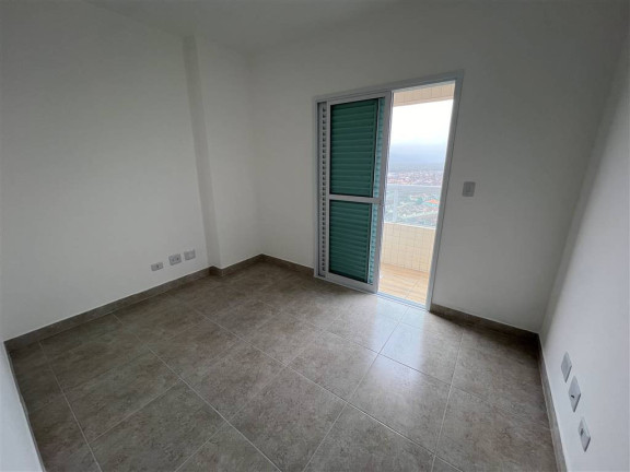 Imagem Apartamento com 1 Quarto à Venda, 52 m² em Real - Praia Grande