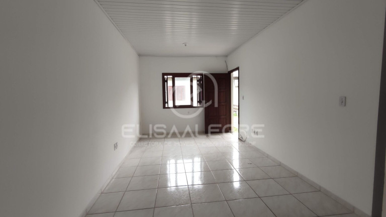 Imagem Casa de Condomínio com 2 Quartos à Venda, 59 m² em Vargas - Sapucaia Do Sul