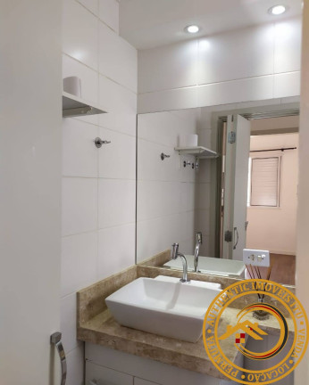 Imagem Apartamento com 2 Quartos à Venda, 52 m² em Nossa Senhora Aparecida - Itu Imagem Apartamento com 2 Quartos à Venda, 52 m² em Nossa Senhora Aparecida - Itu