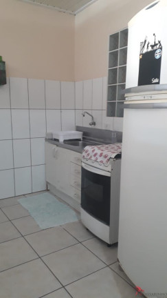 Imagem Casa com 5 Quartos à Venda, 290 m² em Predial - Torres
