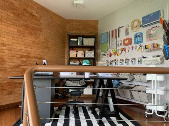 Imagem Apartamento com 4 Quartos à Venda, 280 m² em Real Parque - São Paulo Imagem Apartamento com 4 Quartos à Venda, 280 m² em Real Parque - São Paulo