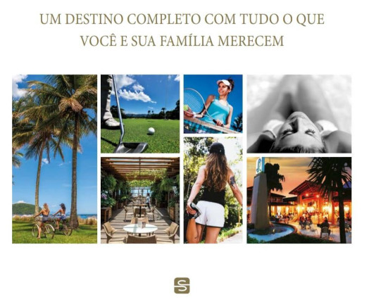 Imagem Terreno à Venda, 617 m² em Riviera De São Lourenço - Bertioga