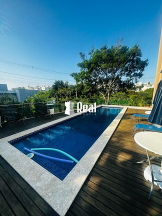 Imagem Casa à Venda, 430 m² em Alphaville (abrantes) - Camaçari