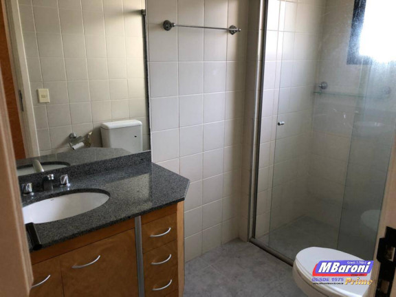 Imagem Apartamento com 3 Quartos à Venda, 112 m² em Brooklin Paulista - São Paulo Imagem Apartamento com 3 Quartos à Venda, 112 m² em Brooklin Paulista - São Paulo