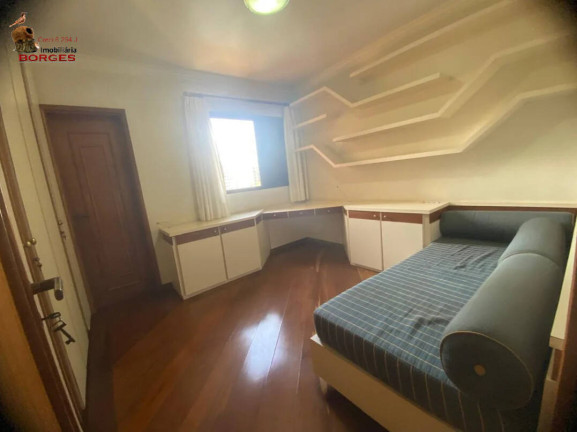 Imagem Apartamento com 4 Quartos à Venda, 250 m² em Moema - São Paulo