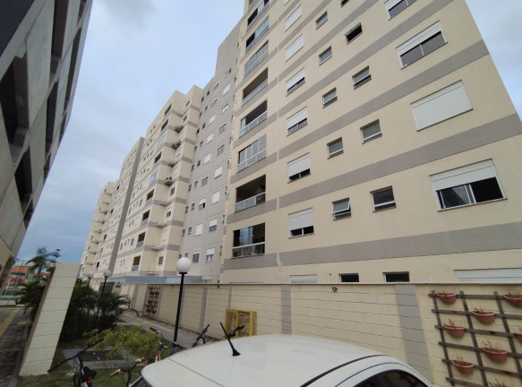 Imagem Apartamento com 2 Quartos à Venda, 64 m² em Buraquinho - Lauro De Freitas Imagem Apartamento com 2 Quartos à Venda, 64 m² em Buraquinho - Lauro De Freitas
