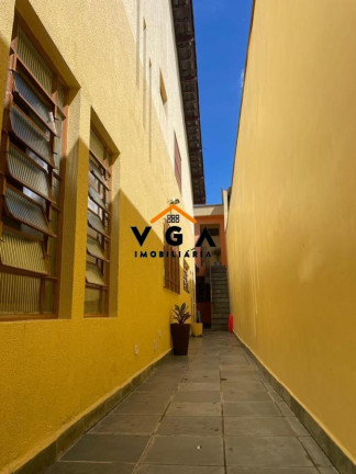 Imagem Casa com 4 Quartos à Venda, 192 m² em Cidade Patriarca - São Paulo Imagem Casa com 4 Quartos à Venda, 192 m² em Cidade Patriarca - São Paulo