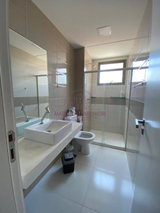 Imagem Apartamento com 4 Quartos à Venda, 149 m² em Praia De Itaparica - Vila Velha